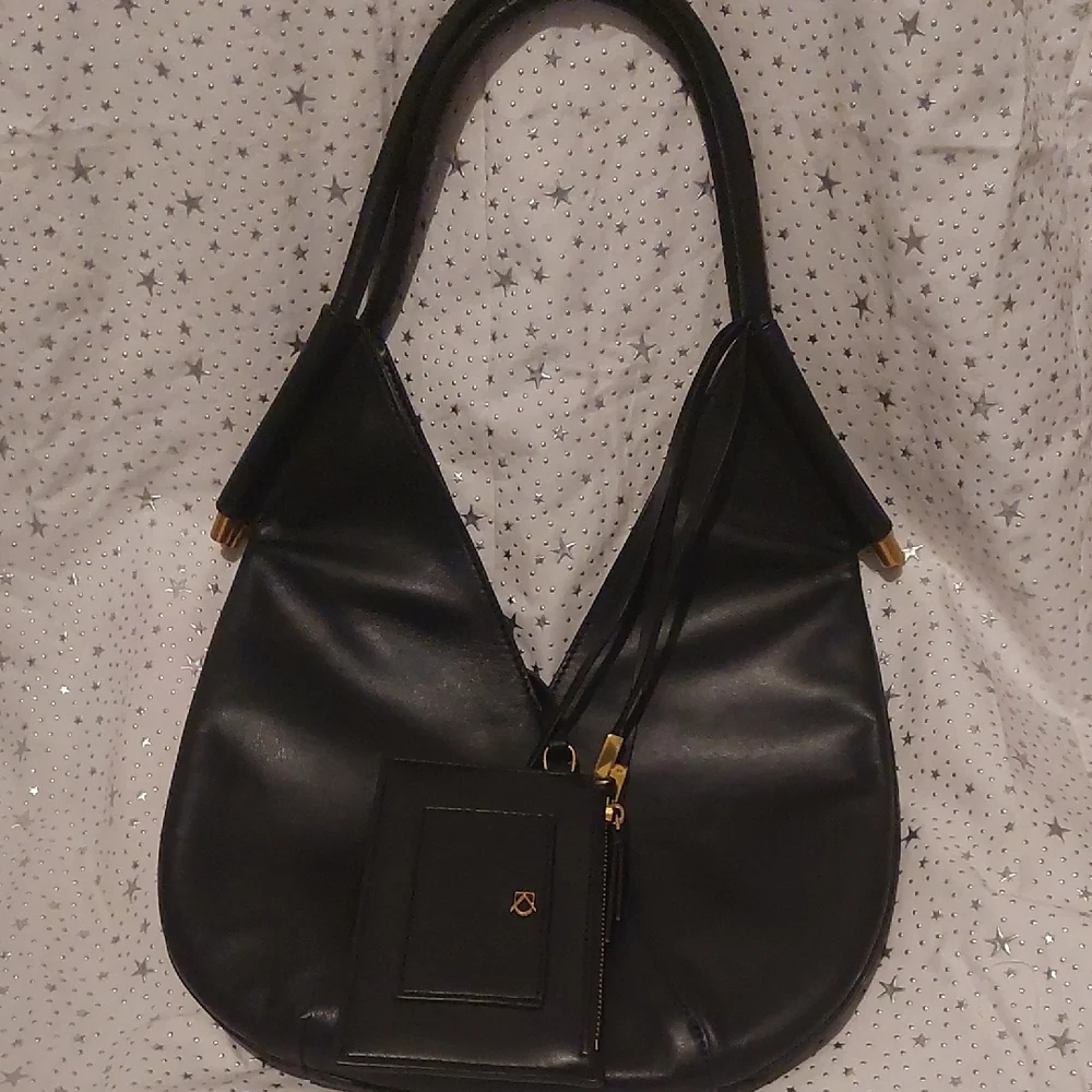 Donna Karan description   crafted